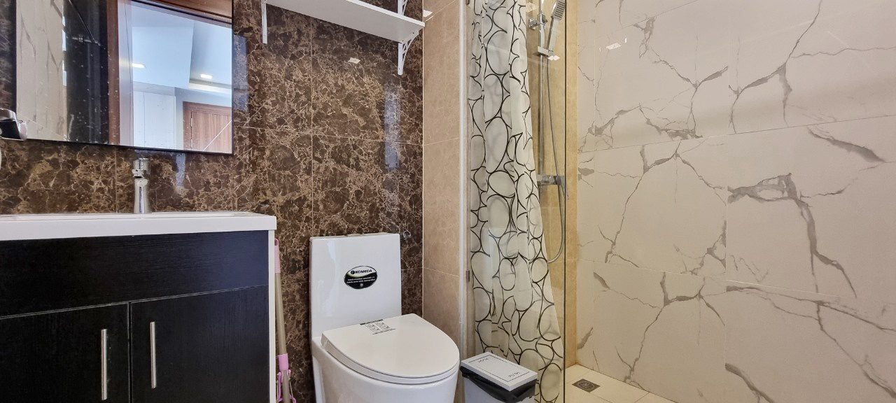 รูป Arcadia Beach Resort 1 Bed for Rent - รูปที่ 9/10