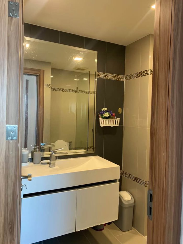 รูป 1-Bedroom Condo for Sale at Club Royal Wongamat Pattaya - รูปที่ 7/9