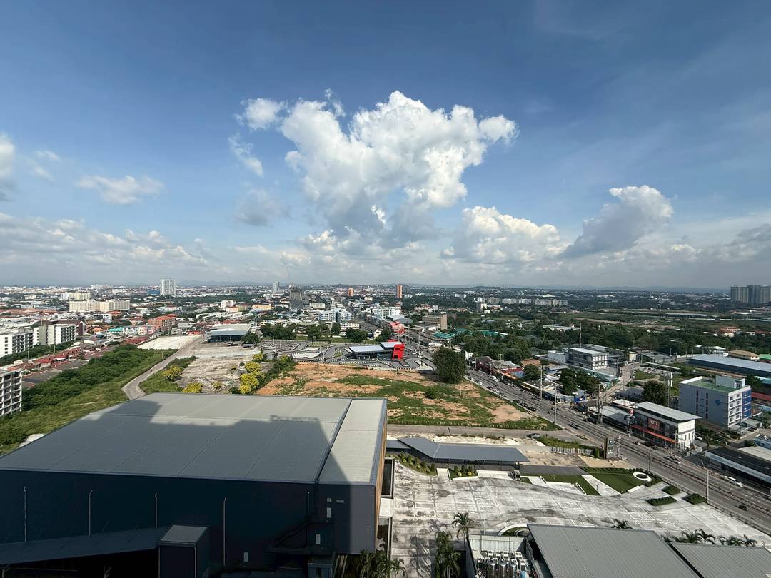 รูป Supalai Mare Pattaya Studio in Thepprasit - รูปที่ 12/13