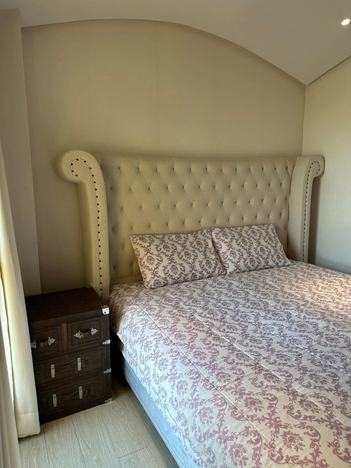 รูป Venetian Signature 1 Bedroom for Sale - รูปที่ 4/10