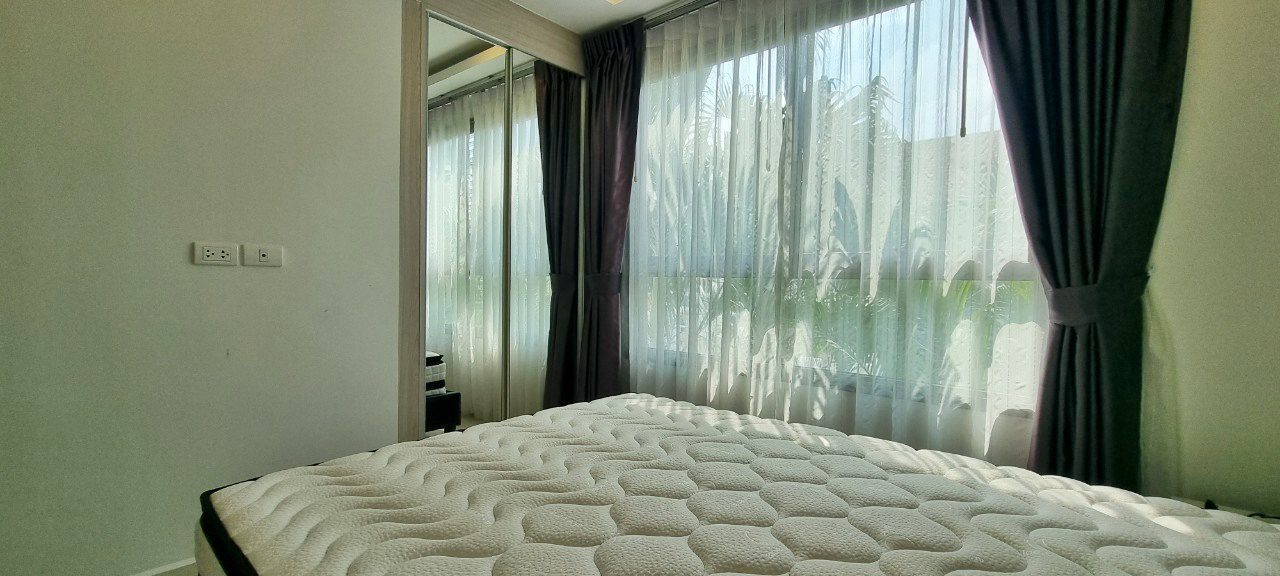รูป Arcadia Beach Resort 1 Bed for Rent - รูปที่ 8/10