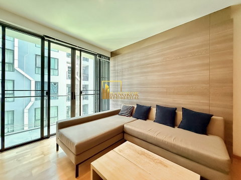 Issara@42 | Charming 2 Bedroom Condo in Ekkamai Area - BR60120CD