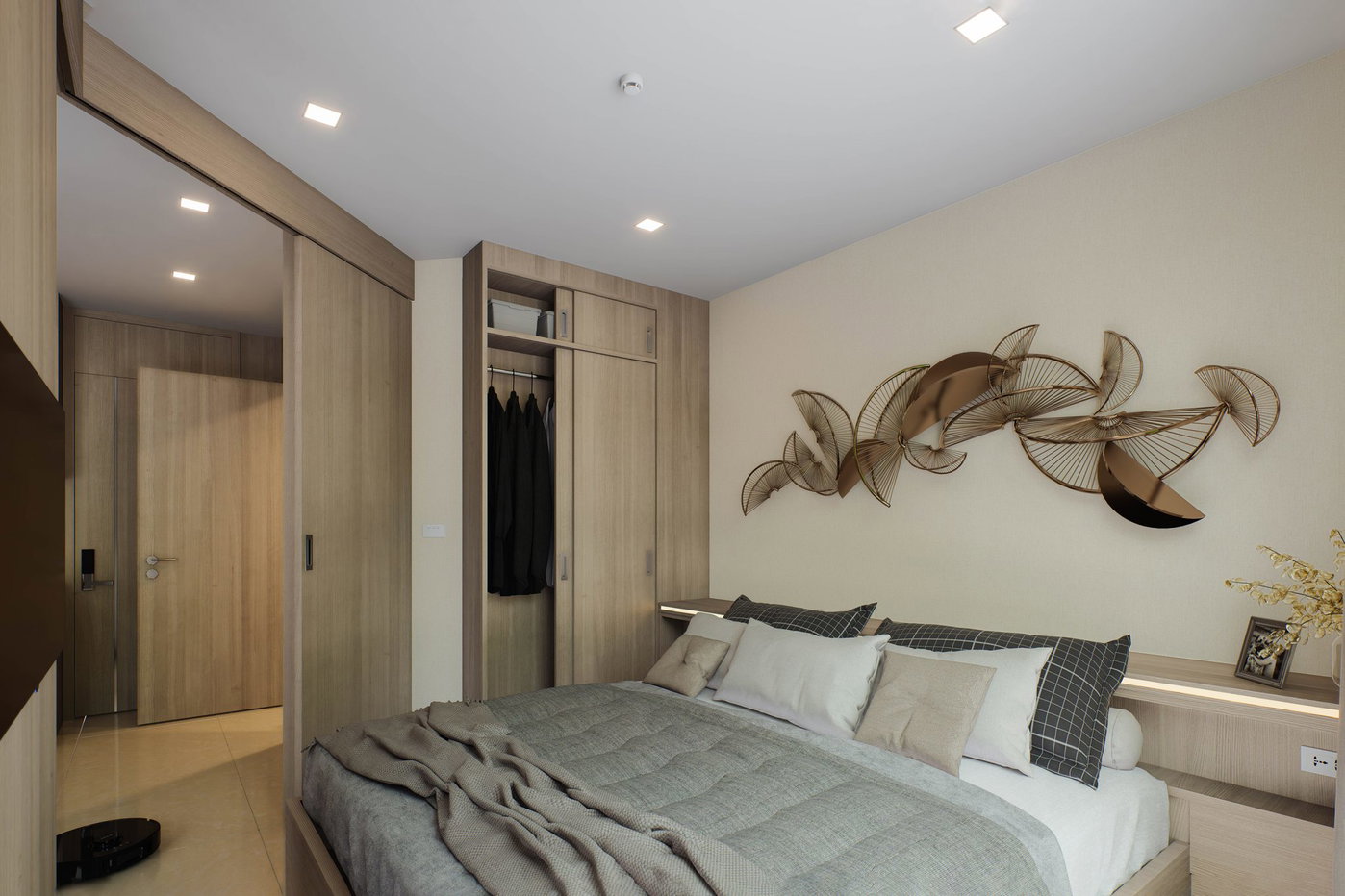 รูป Harmonia City Garden Pattaya for Sale - รูปที่ 8/12
