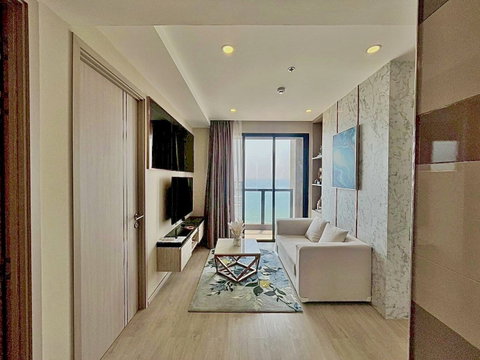 2 Bedrooms at The Panora Pattaya for Sale