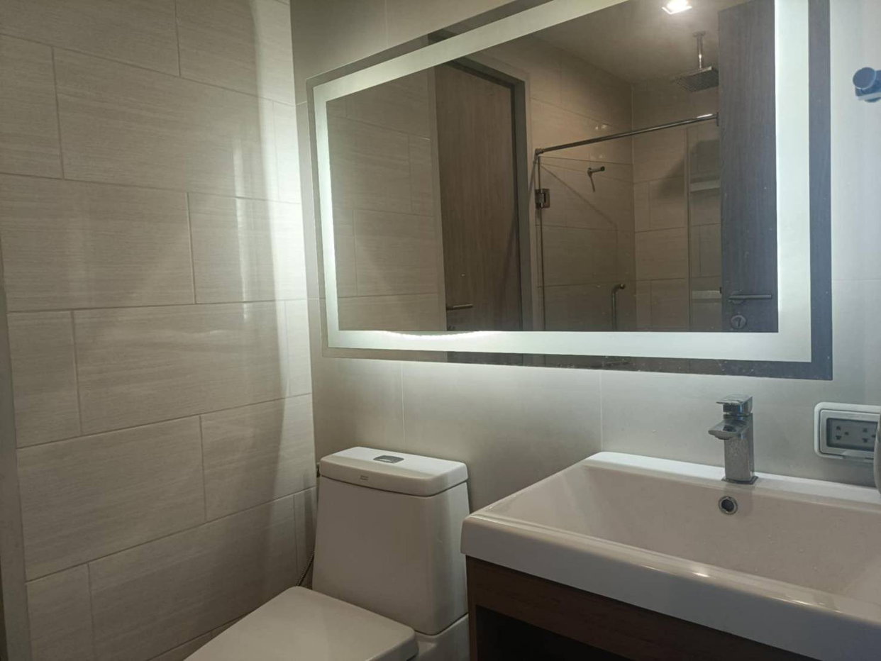 รูป Aeras Beachfront Condominium 1 Bedroom for Sale - รูปที่ 2/6
