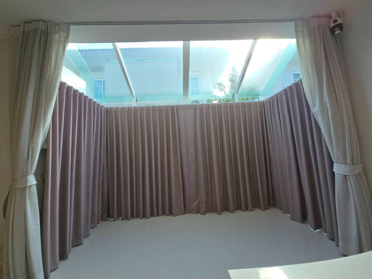 รูป [ขาย] ขายบ้านสไตล์ยุโรป | Casa Grand อ่อนนุช–วงแหวน เฟสพรีเมียมที่สุดของโครงการ - รูปที่ 14/19