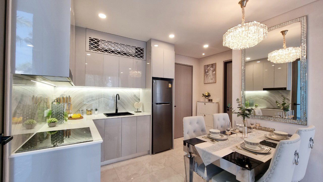 รูป Copacabana Coral Reef Private Pool unit for Sale - รูปที่ 4/12
