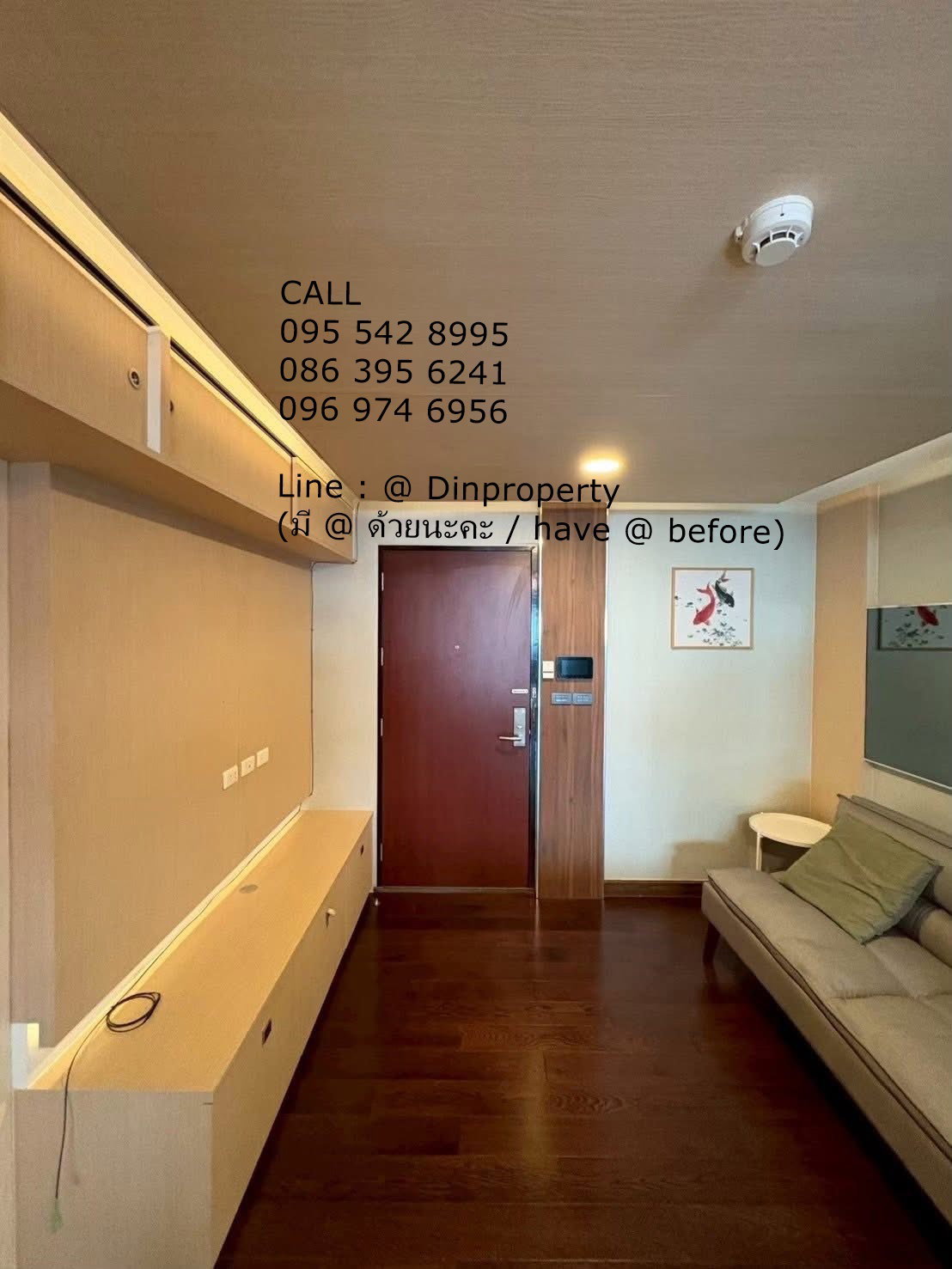 ให้เช่า Bangkok Feliz Sathorn Taksin 2 ห้องนอน BTS กรุงธนบุรี ใกล้ สาทร ICONSIAM