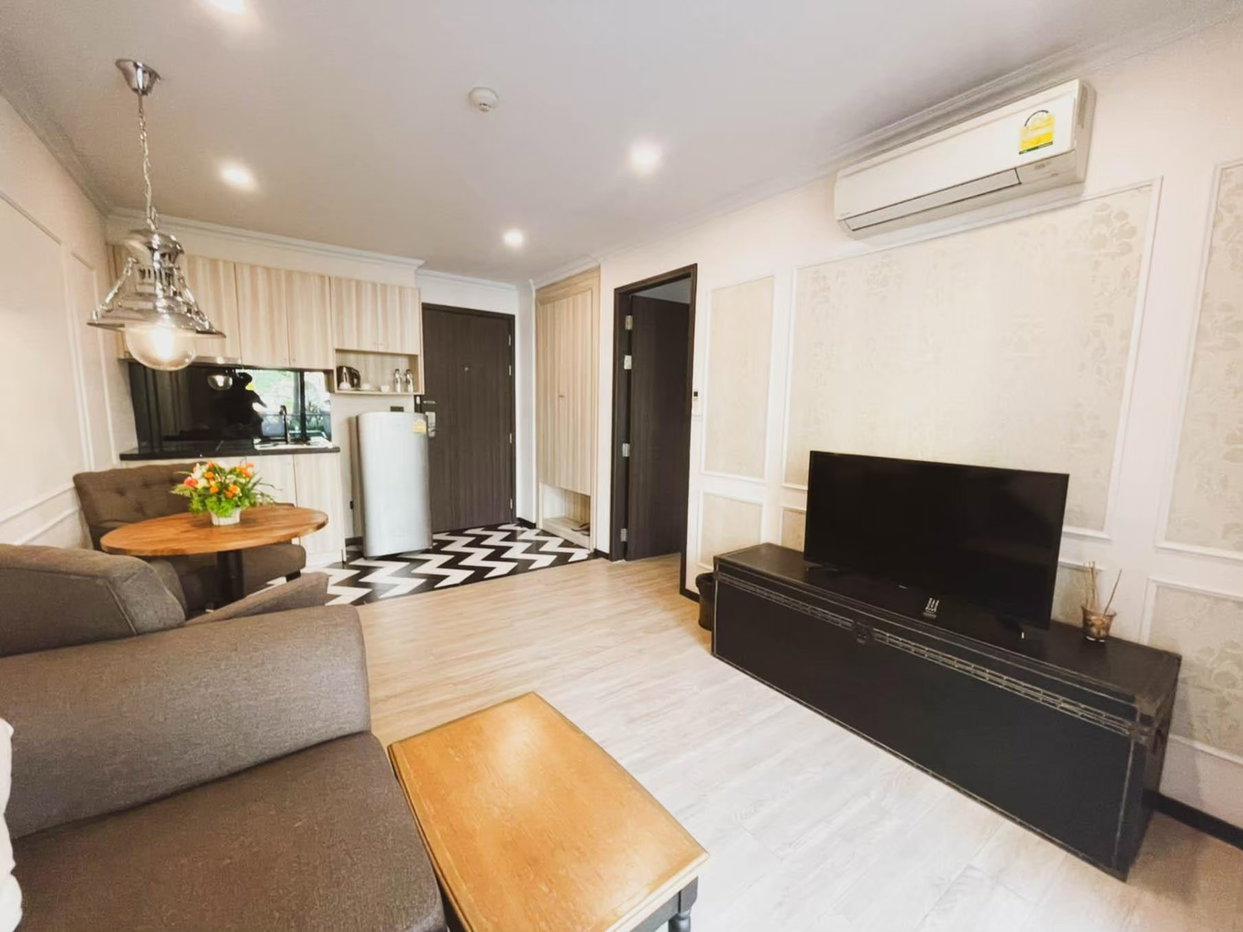 รูป Venetian Condo for Rent - รูปที่ 2/7