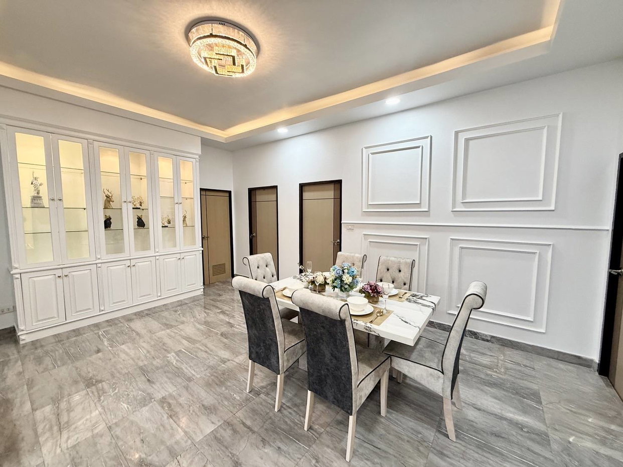รูป 4-Bedroom Pool House for Rent - รูปที่ 5/17