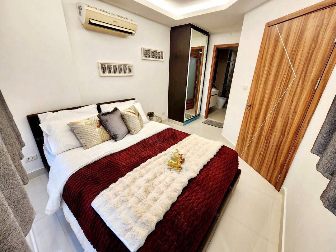 รูป Club Royal 1 Bedroom for Sale - รูปที่ 7/7
