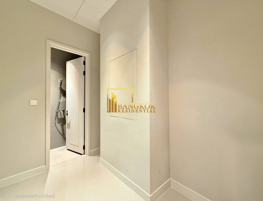 รูป One89 Wireless | Stunning 3 Bed Ultra-Luxury Penthouse - BR19941CD - รูปที่ 43/48