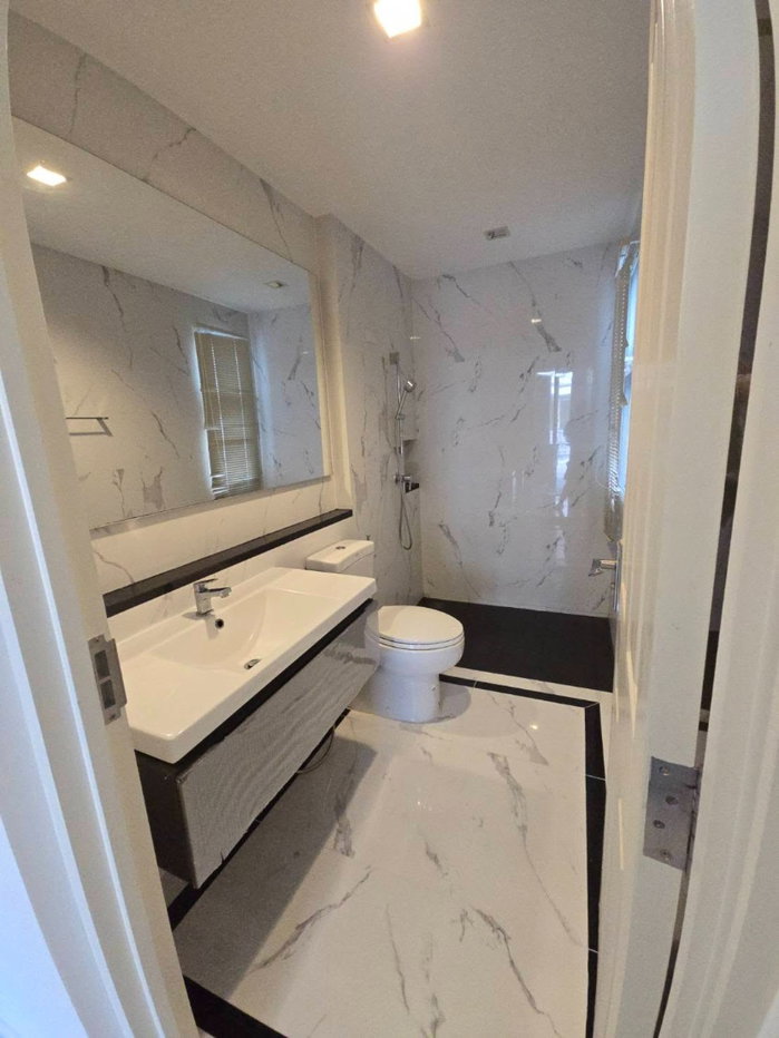รูป [ขาย] ขายบ้านสไตล์ยุโรป | Casa Grand อ่อนนุช–วงแหวน เฟสพรีเมียมที่สุดของโครงการ - รูปที่ 3/19