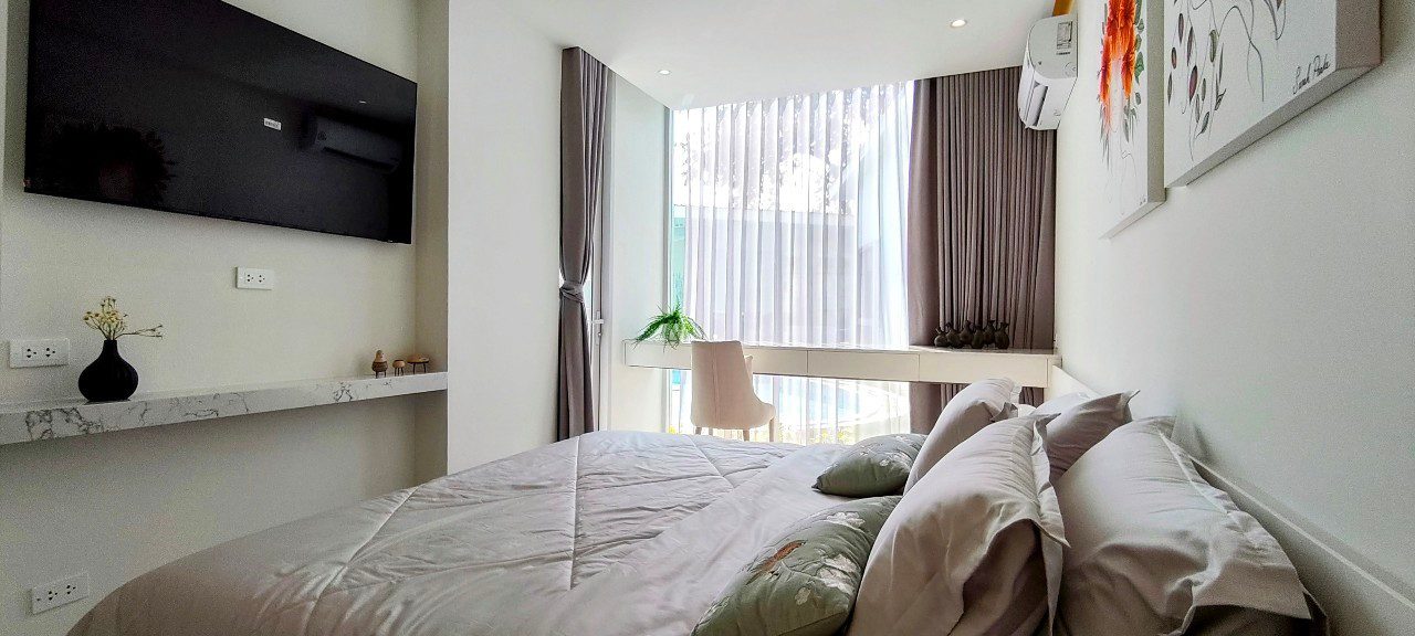 รูป Secret Garden Condominium for Sale - รูปที่ 10/13