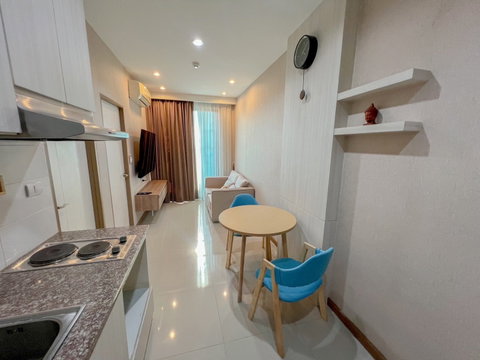 The Green Boulevard Condo 1 Bedroom for Rent