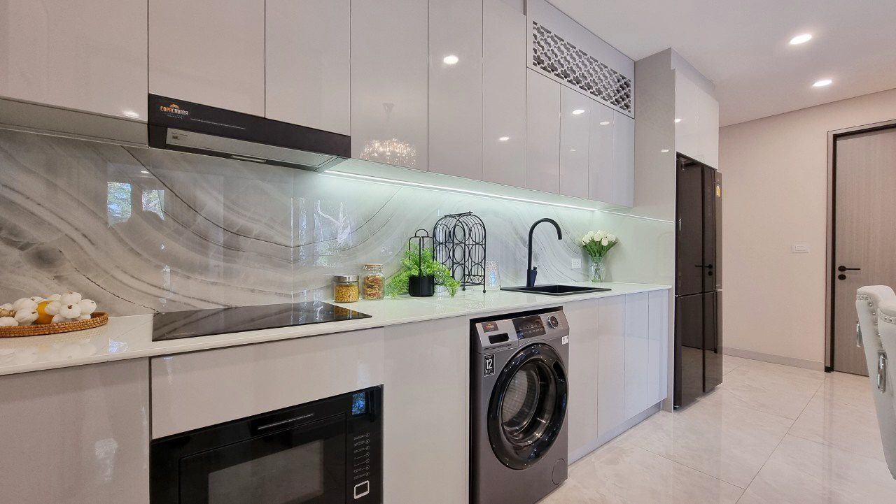รูป Copacabana Coral Reef 2 Bedrooms for Sale - รูปที่ 7/17