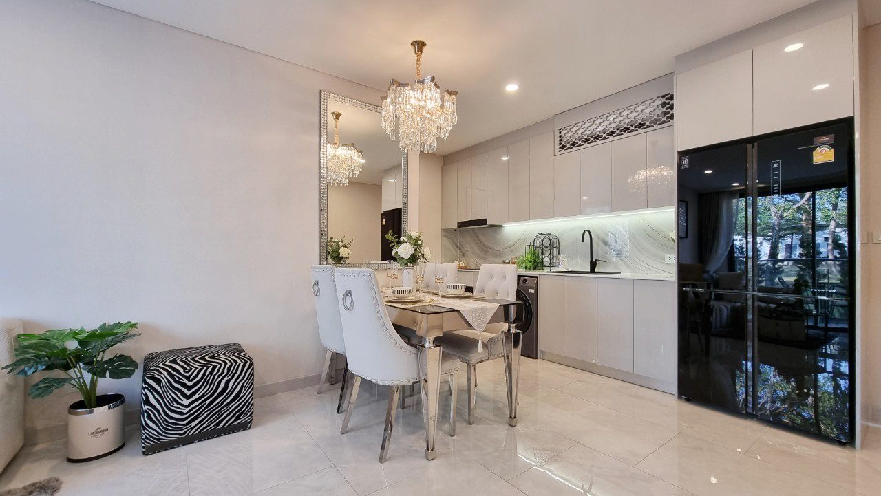รูป Copacabana Coral Reef 2 Bedrooms for Sale - รูปที่ 5/17