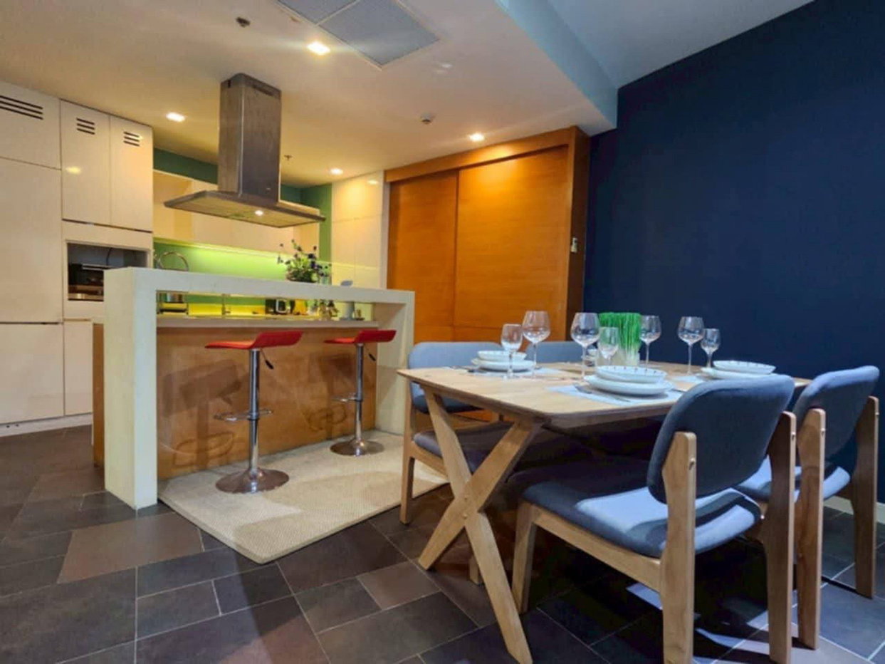 รูป Luxury 2-Bedroom for Sale – Ananya Beachfront Condominium - รูปที่ 5/14