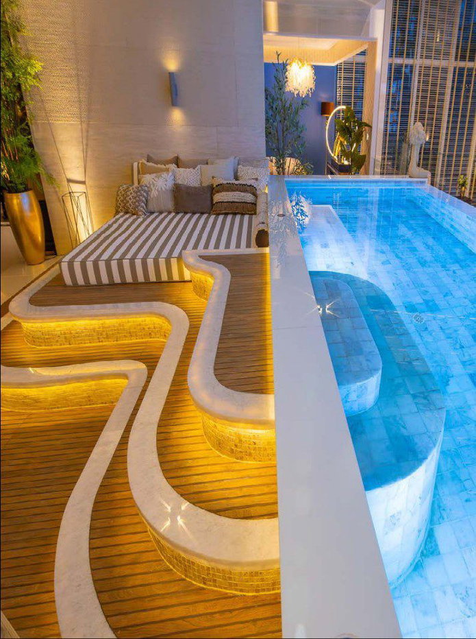 รูป The Riviera California Penthouse for Sale - รูปที่ 8/10