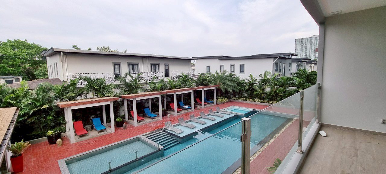รูป Serenity Residence Jomtien 3 Bedrooms for Sale - รูปที่ 18/20