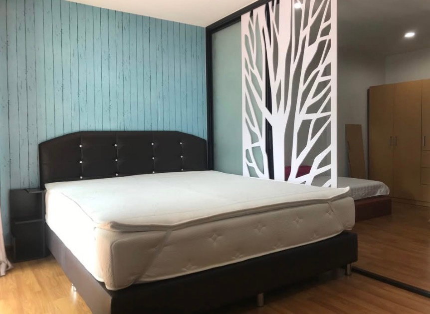 รูป #R8059 🎉 081268 ให้เช่าคอนโด Regent Home 18 Chaengwattana - รูปที่ 2/8