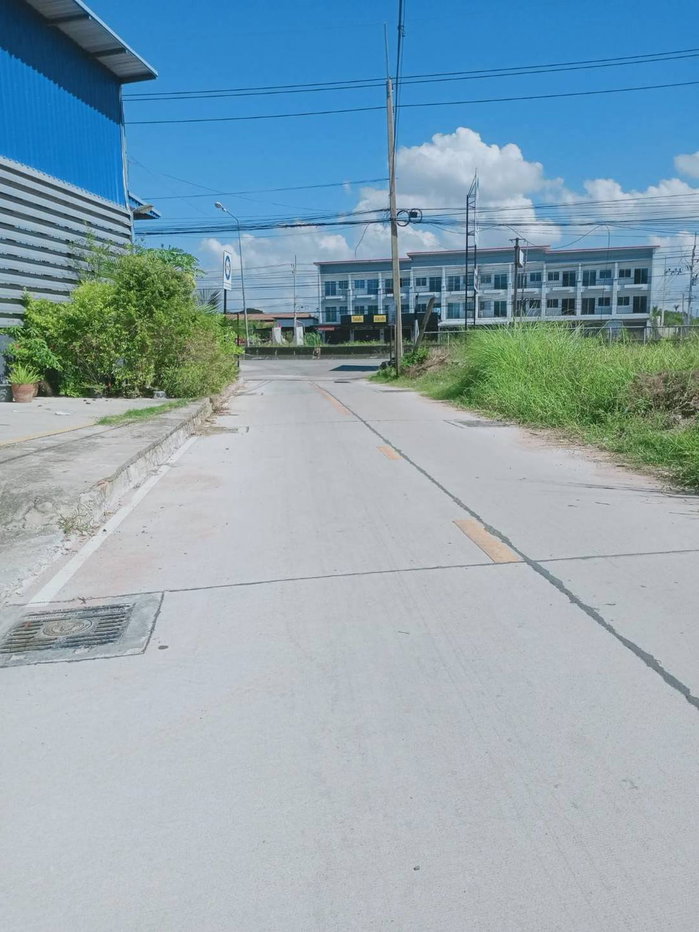 รูป ที่ดินพัทยาทำเลทอง พัทยาเหนือนาเกลือ ใกล้ รพ.กรุงเทพ ใกล้สุขุมวิท - รูปที่ 11/12