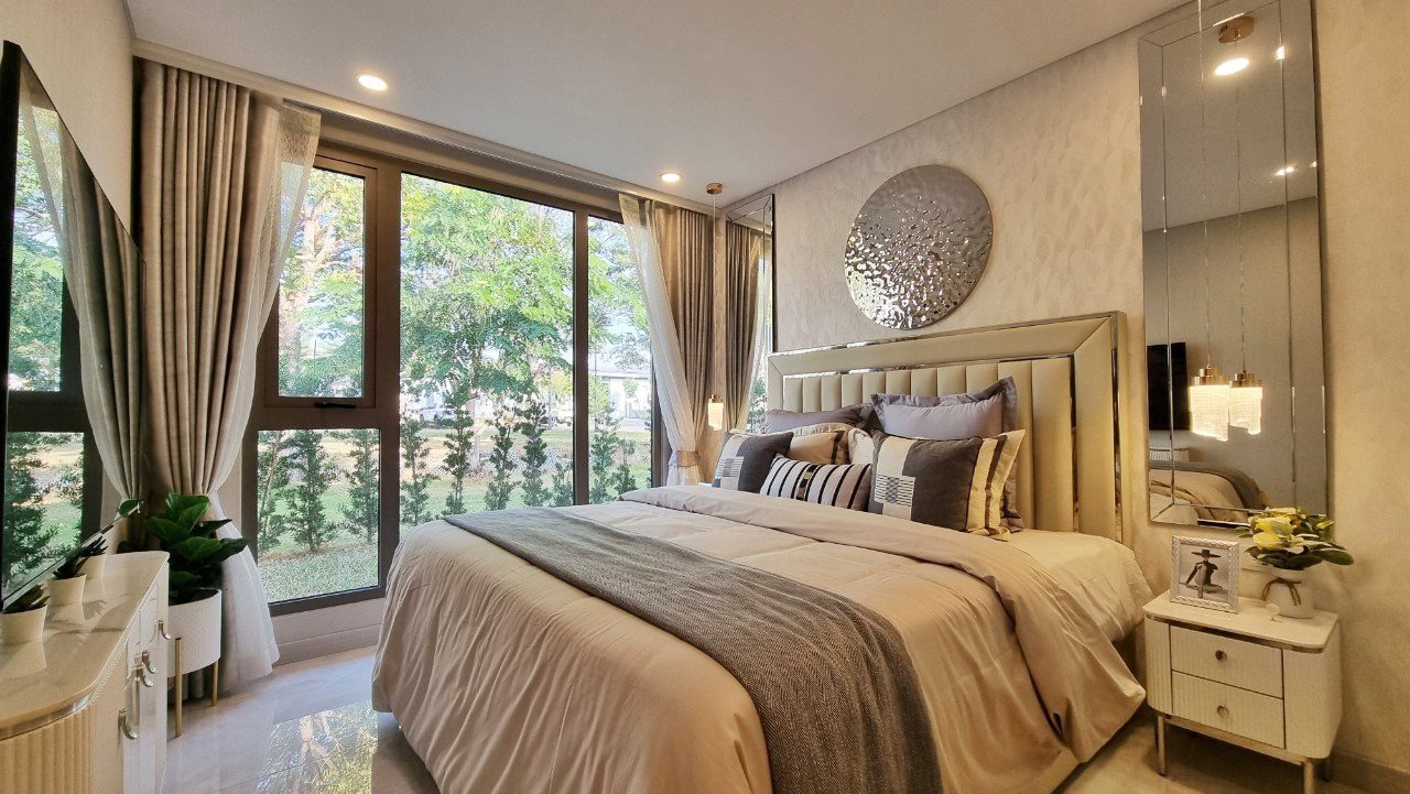 รูป Copacabana Coral Reef 2 Bedrooms for Sale - รูปที่ 9/17