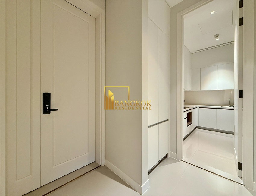 รูป One89 Wireless | Stunning 3 Bed Ultra-Luxury Penthouse - BR19941CD - รูปที่ 41/48