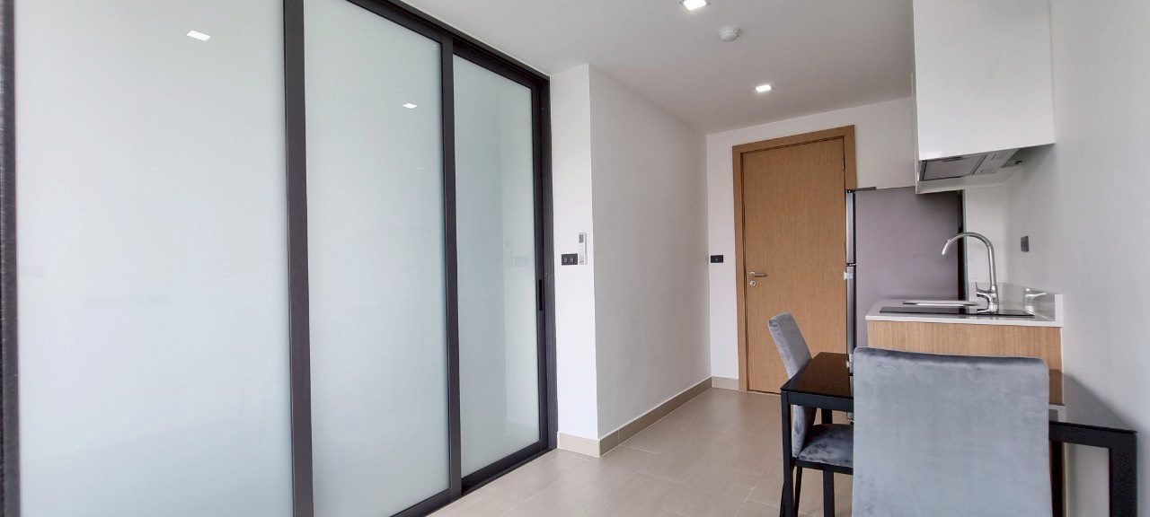 รูป The Breeze Beachside 1 Bedroom for Sale - รูปที่ 4/14