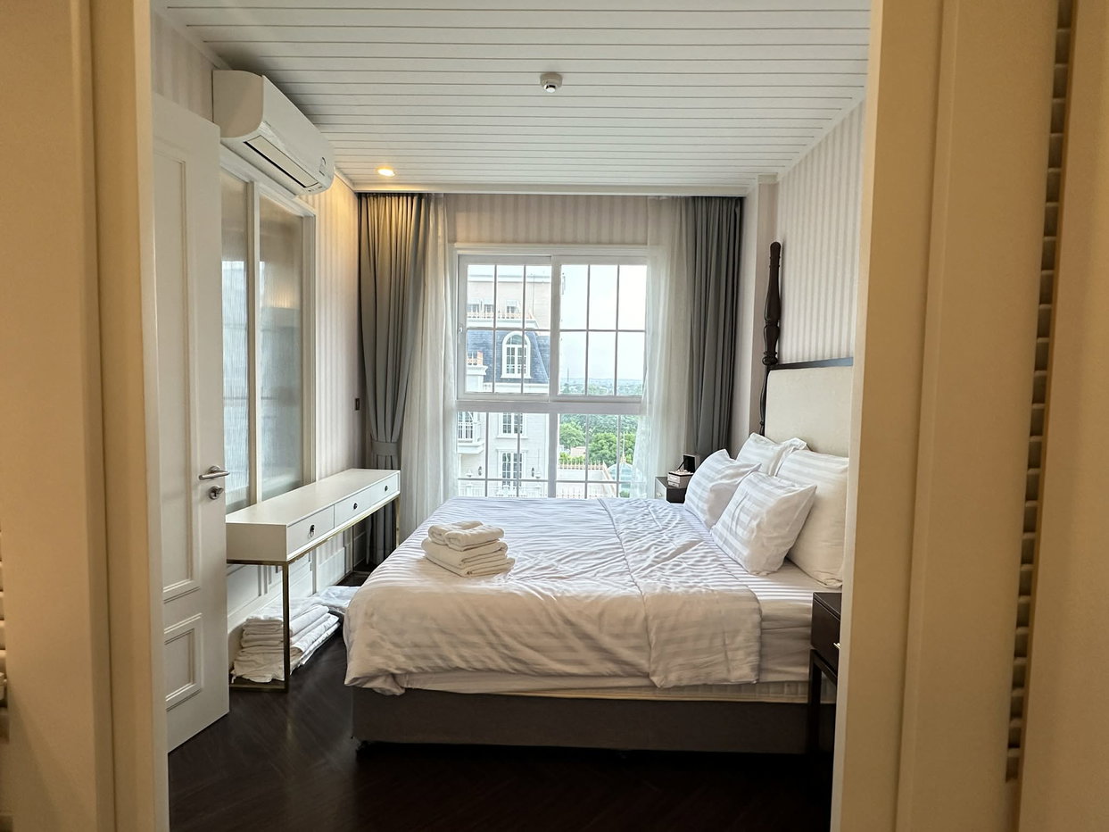 รูป Grand Florida Condo For Sale in Na Jomtien - รูปที่ 5/18