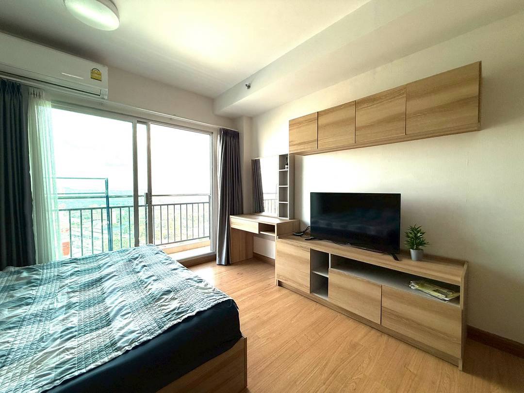 รูป Supalai Mare Pattaya Studio in Thepprasit - รูปที่ 7/13
