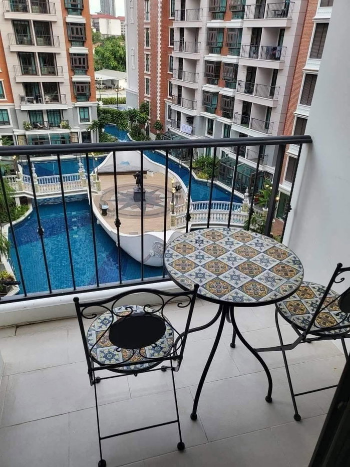 รูป Espana Condo Resort Pattaya For Rent - รูปที่ 7/7