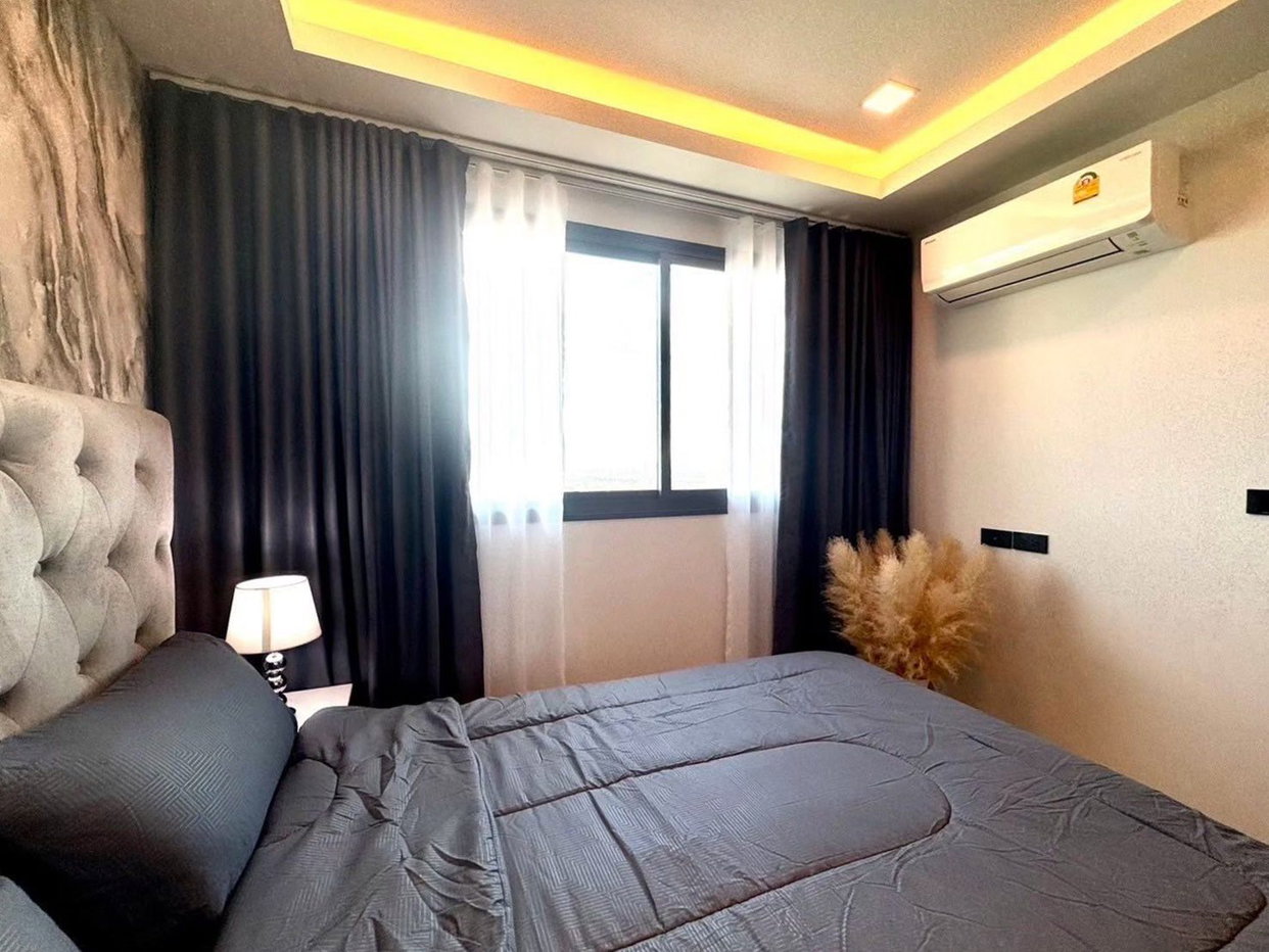 รูป 1 Bedroom Arcadia Millennium Tower for Sale - รูปที่ 4/5
