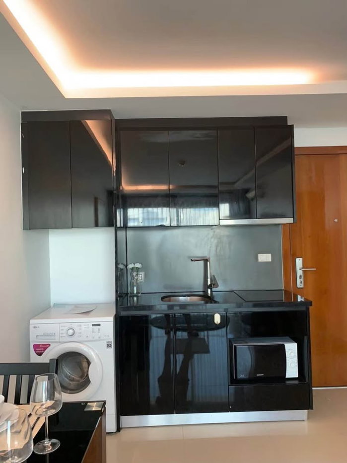 รูป 1-Bedroom Condo for Sale at Club Royal Wongamat Pattaya - รูปที่ 4/9