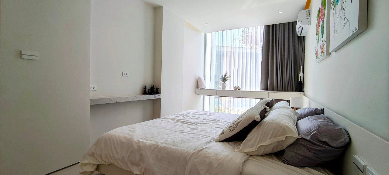 picture Secret Garden Condominium 2 Bedrooms for Sale - 12/17