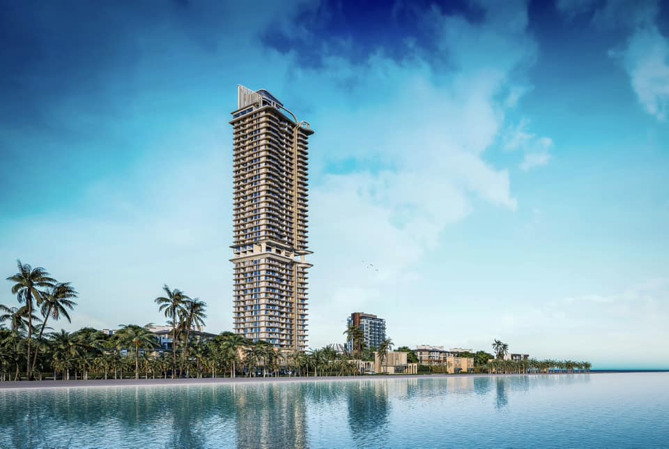 picture Seaspire Jomtien Studio for Sale - 12/12