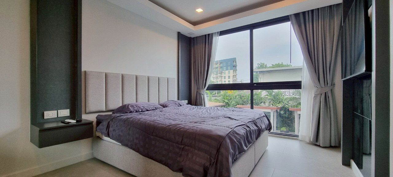 รูป Serenity Residence Jomtien 3 Bedrooms for Sale - รูปที่ 12/20