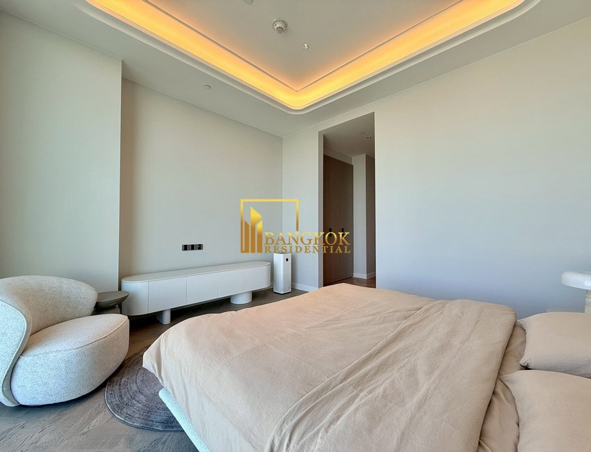 รูป One89 Wireless | Stunning 3 Bed Ultra-Luxury Penthouse - BR19941CD - รูปที่ 31/48