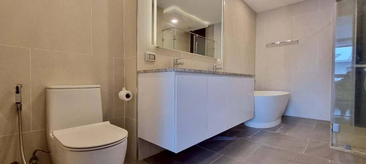 รูป Serenity Residence Jomtien 3 Bedrooms for Sale - รูปที่ 15/20