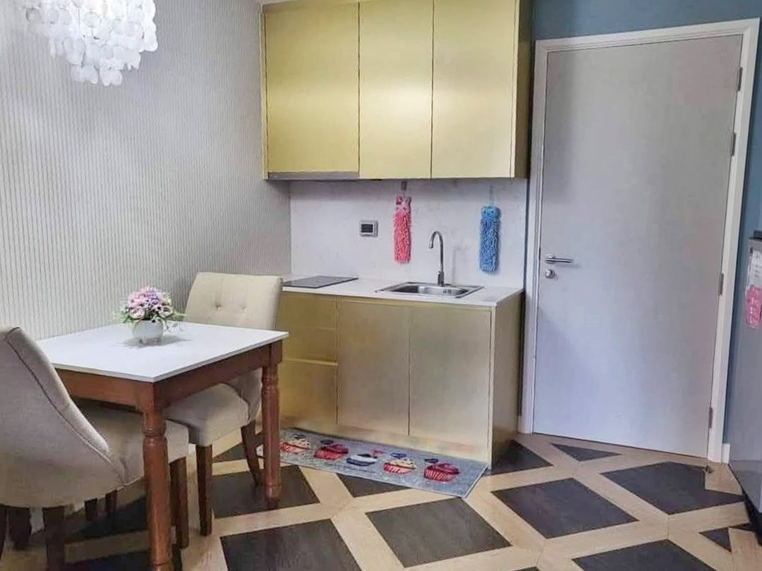 รูป Espana Condo Resort Pattaya For Rent - รูปที่ 3/7