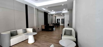 ทาวน์โฮม ถนนทัพพระยา : 3-Storey Commercial Building for Sale