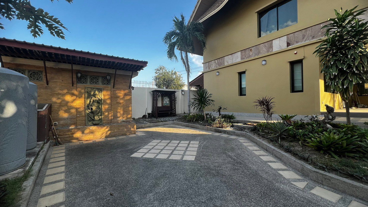รูป 3 Bedrooms House for Rent in North Pattaya - รูปที่ 4/19