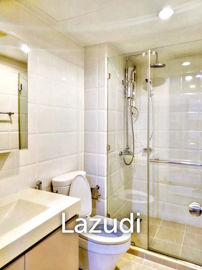 รูป 1 Bed 1 Bath 34 SQ.M The President Sukhumvit - รูปที่ 8/9
