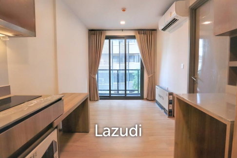 1 Bed 1 Bath 31 SQ.M. Taka Haus Ekkamai