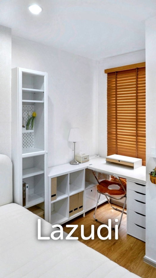 รูป 1 Bed 1 Bath 29 SQ.M Ideo Mobi Wongsawang - Interchange - รูปที่ 14/21
