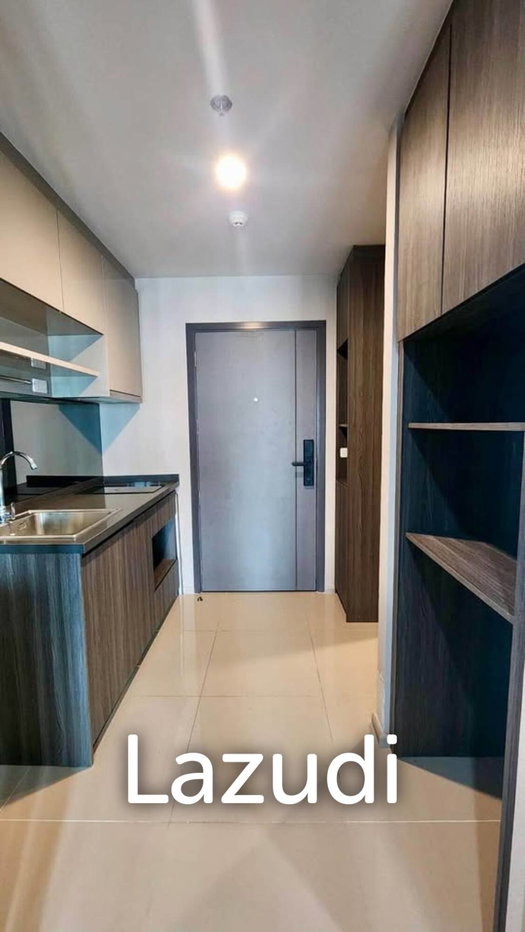 picture 1 Bed 1 Bath 353SQ.M Ideo Ratchada-Sutthisan - 2/10