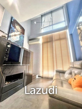 1 Bedroom 1 Bathroom 39 SQ.M Beyond Sukhumvit