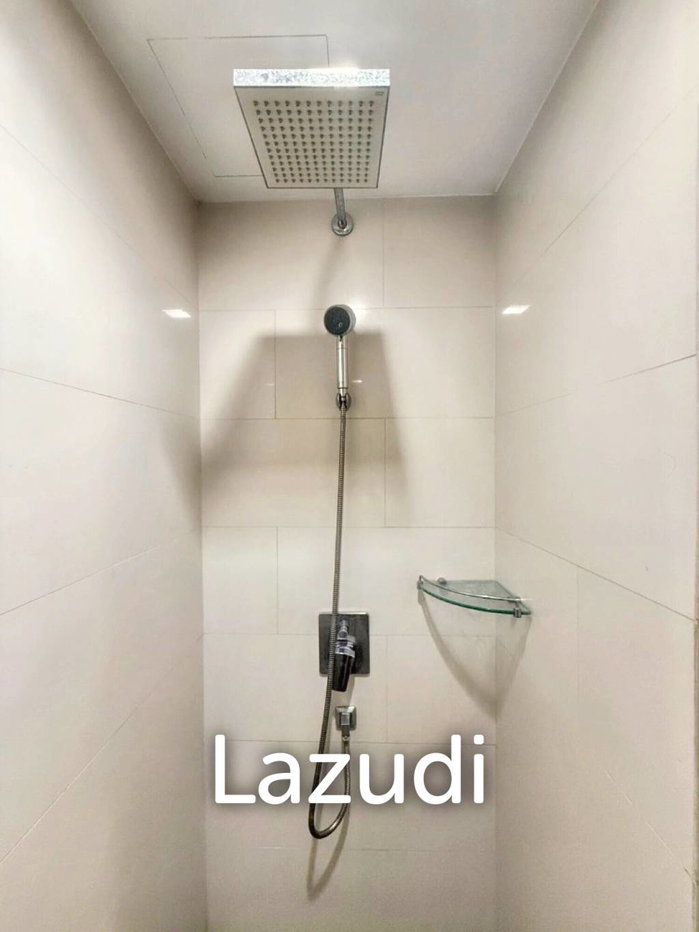 รูป 1 Bed 1 Bath 34 SQ.M Haus 23 Ratchada - Ladprao - รูปที่ 10/11