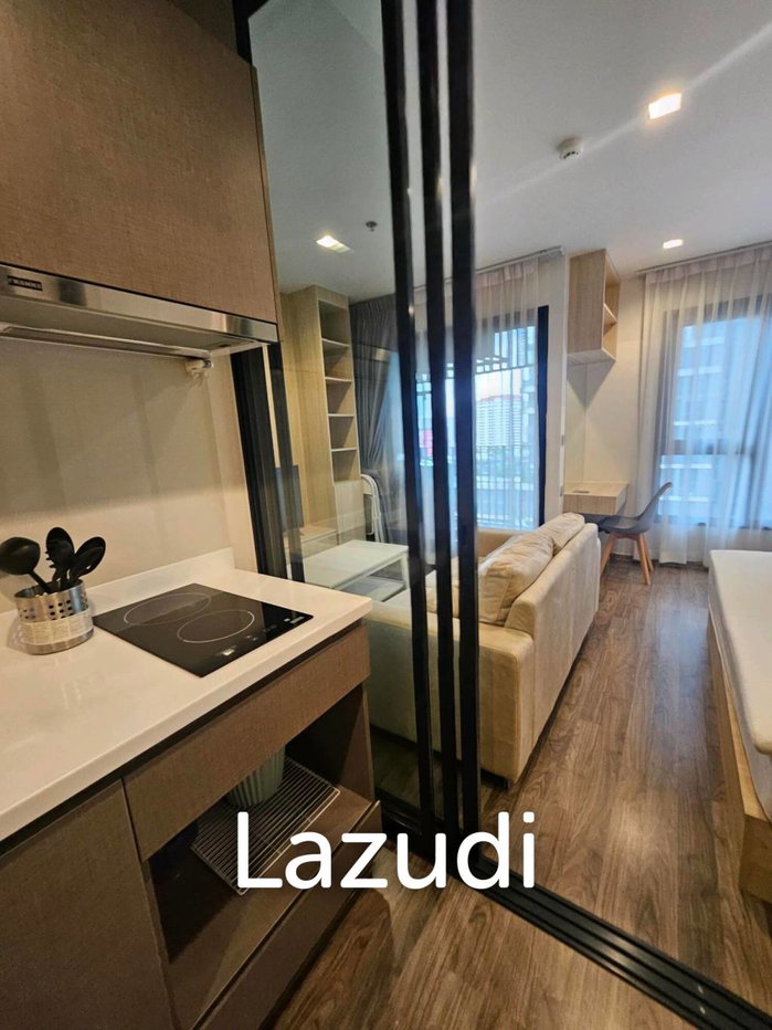 รูป 1 Bed 1 Bath 29 SQ.M Life Ladprao Valley - รูปที่ 2/8