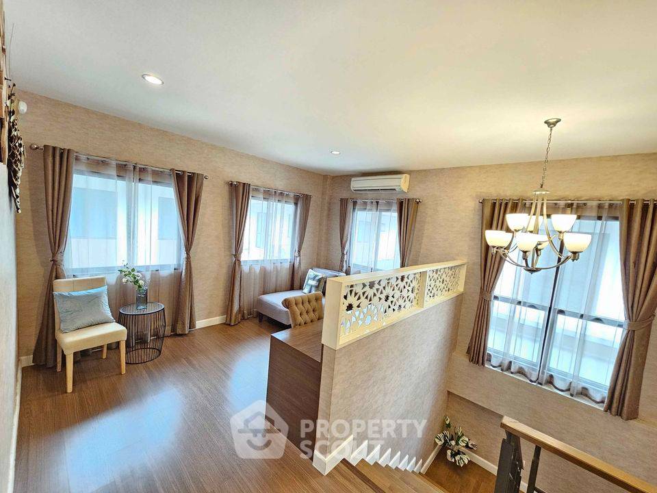 รูป บ้านเลี้ยงสัตว์ได้ 4 ห้องนอน ให้เช่า บ้านลุมพินี สวนหลวง ร.9 (ID 1716835) - รูปที่ 8/31